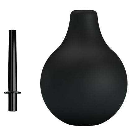 MR PLAY - DOUCHETTE ANALE POIRE NOIRE