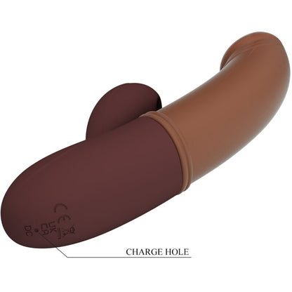 PRETTY LOVE - KANE VIBRATEUR POINT G ET SUCEUR