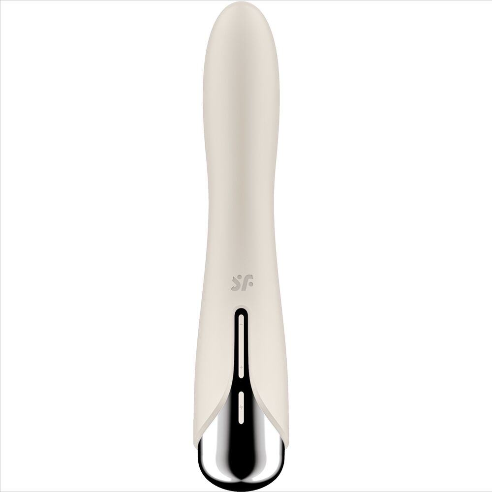 SATISFYER - SPINNING VIBE 1 G-SPOT ROTATOR VIBRATOR