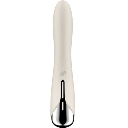 SATISFYER - SPINNING VIBE 1 G-SPOT ROTATOR VIBRATOR