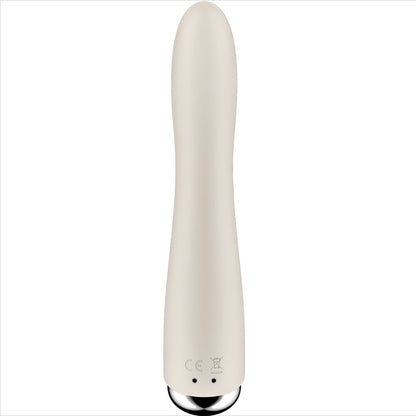 SATISFYER - SPINNING VIBE 1 G-SPOT ROTATOR VIBRATOR