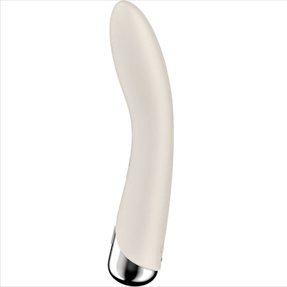 SATISFYER - SPINNING VIBE 1 G-SPOT ROTATOR VIBRATOR