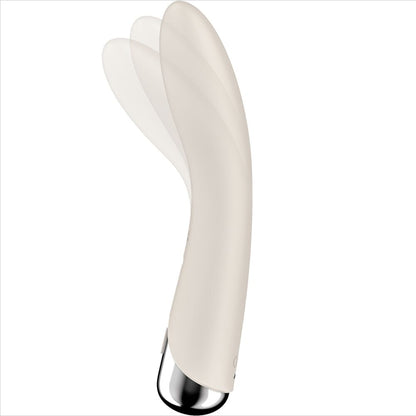 SATISFYER - SPINNING VIBE 1 G-SPOT ROTATOR VIBRATOR