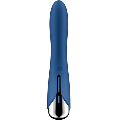 SATISFYER - SPINNING VIBE 1 G-SPOT ROTATOR VIBRATOR