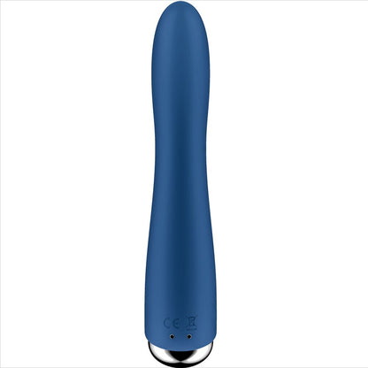 SATISFYER - SPINNING VIBE 1 G-SPOT ROTATOR VIBRATOR