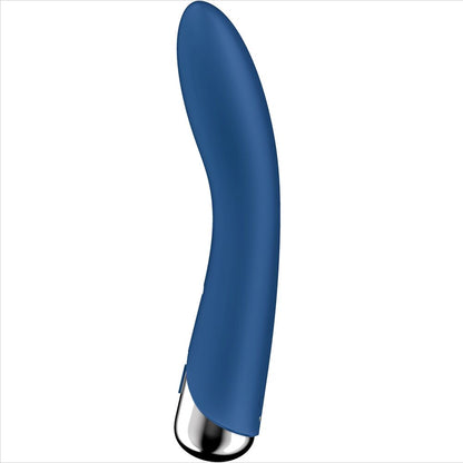 SATISFYER - SPINNING VIBE 1 G-SPOT ROTATOR VIBRATOR