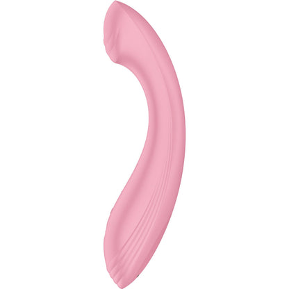 SATISFYER - G-FORCE VIBRATOR G-SPOT STIMULATOR