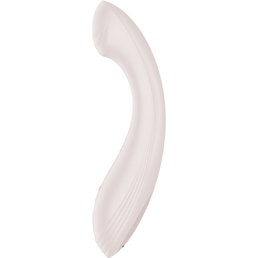 SATISFYER - G-FORCE VIBRATOR G-SPOT STIMULATOR