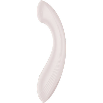 SATISFYER - G-FORCE VIBRATOR G-SPOT STIMULATOR