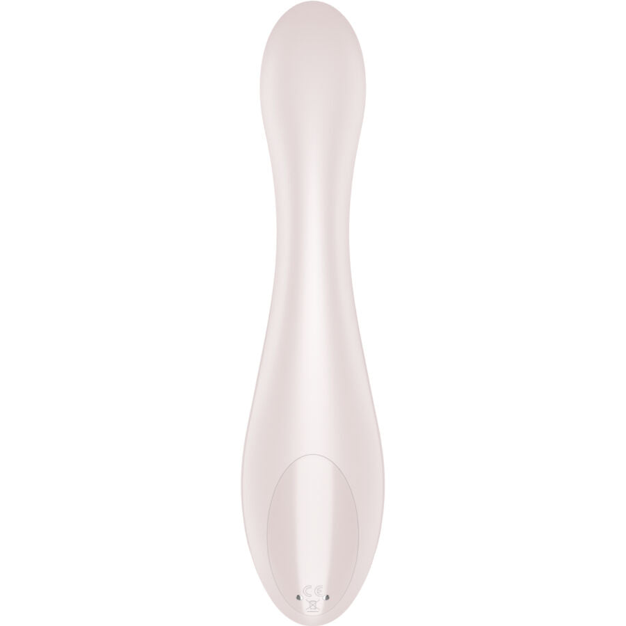 SATISFYER - G-FORCE VIBRATOR G-SPOT STIMULATOR