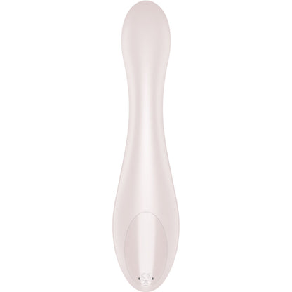 SATISFYER - G-FORCE VIBRATOR G-SPOT STIMULATOR