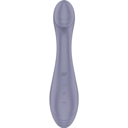 SATISFYER - G-FORCE VIBRATOR G-SPOT STIMULATOR