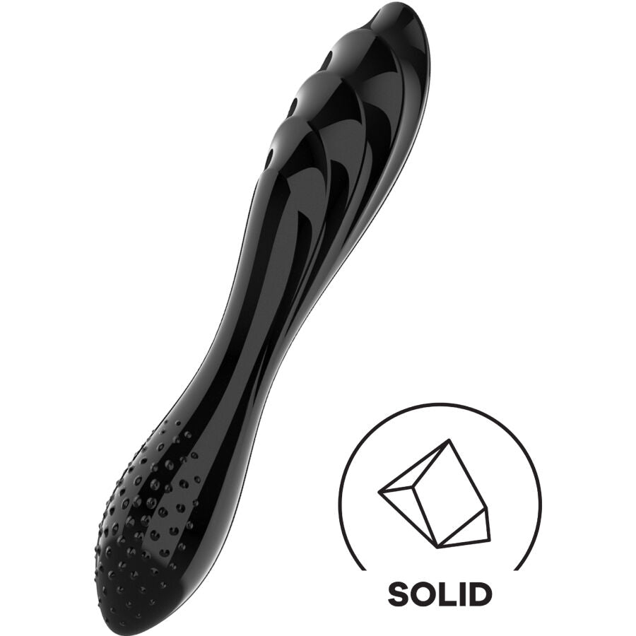 SATISFYER - DAZZLING CRYSTAL