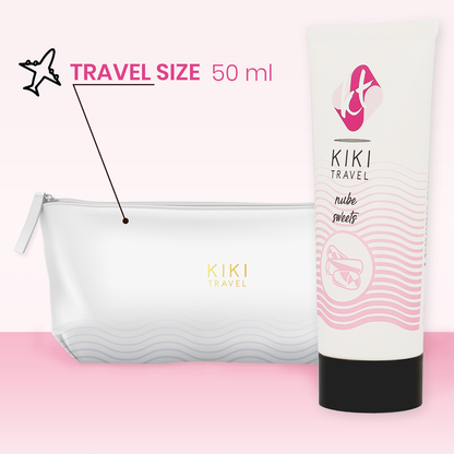 KIKÍ TRAVEL - NUBE SÜSSIGKEITEN 50 ML