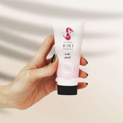 KIKÍ TRAVEL - NUBE SÜSSIGKEITEN 50 ML