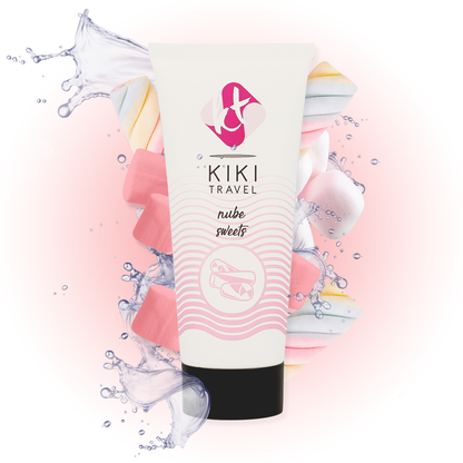 KIKÍ TRAVEL - NUBE SÜSSIGKEITEN 50 ML