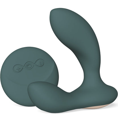 LELO - HUGO 2 REMOTE CONTROL PROSTATE MASSAGER
