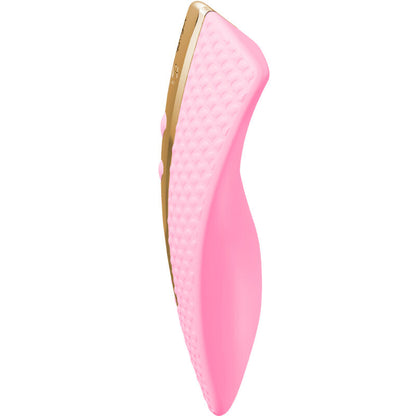 SHUNGA - OBI INTIMATE MASSAGER