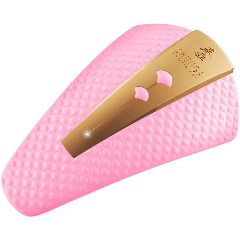 SHUNGA - OBI INTIMATE MASSAGER