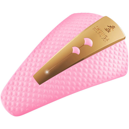 SHUNGA - OBI INTIMATE MASSAGER