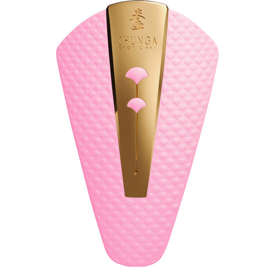 SHUNGA - OBI INTIMATE MASSAGER