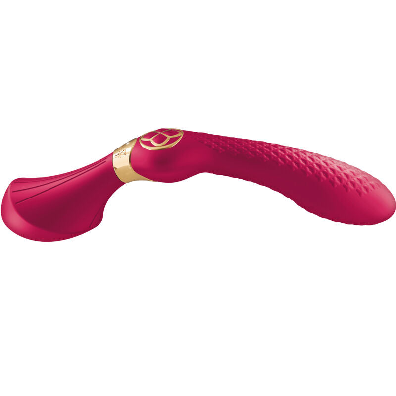 SHUNGA - ZOA INTIMATE MASSAGER