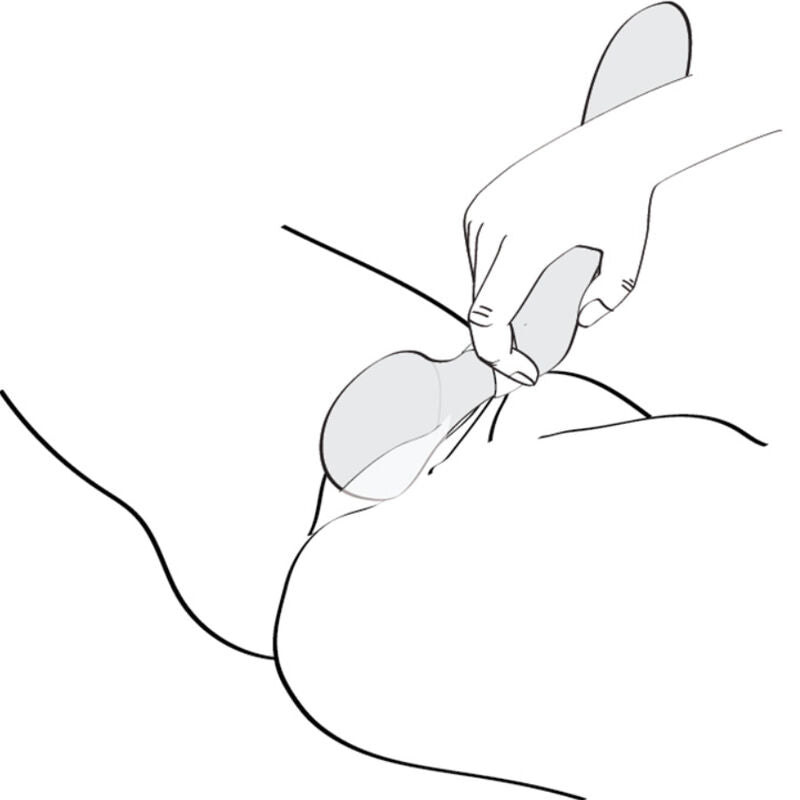 SHUNGA - ZOA INTIMATE MASSAGER