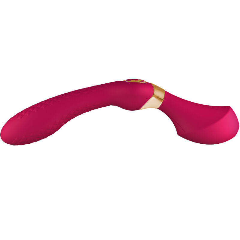 SHUNGA - ZOA INTIMATE MASSAGER