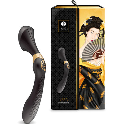 SHUNGA - ZOA INTIMATE MASSAGER
