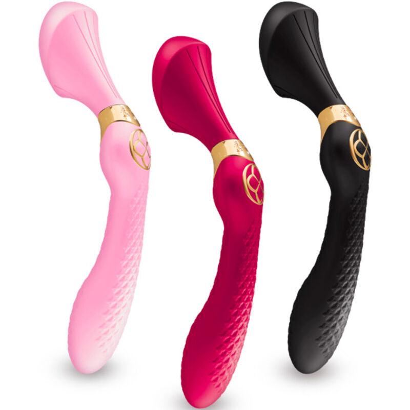 SHUNGA - ZOA INTIMATE MASSAGER