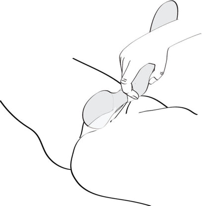 SHUNGA - ZOA INTIMATE MASSAGER