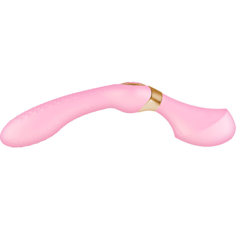 SHUNGA - ZOA INTIMATE MASSAGER