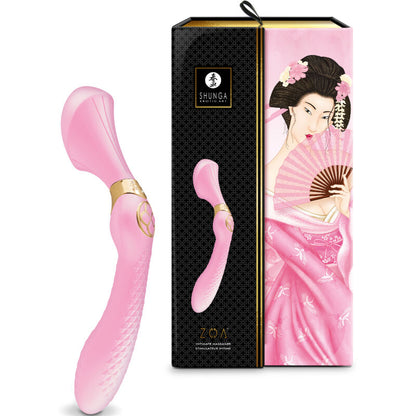 SHUNGA - ZOA INTIMATE MASSAGER
