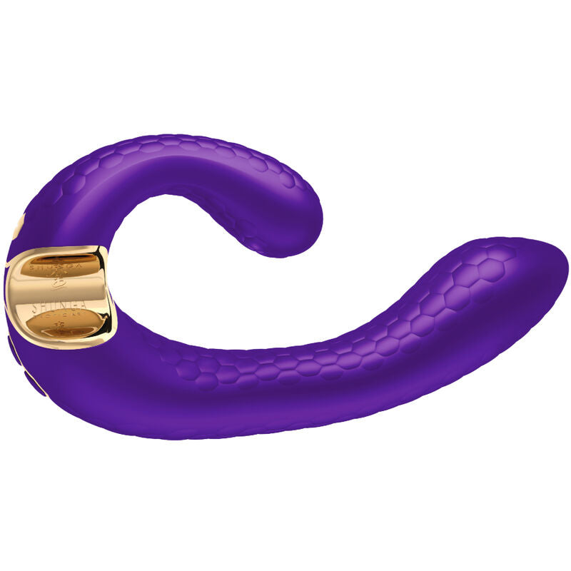 SHUNGA - MIYO INTIMATE MASSAGER