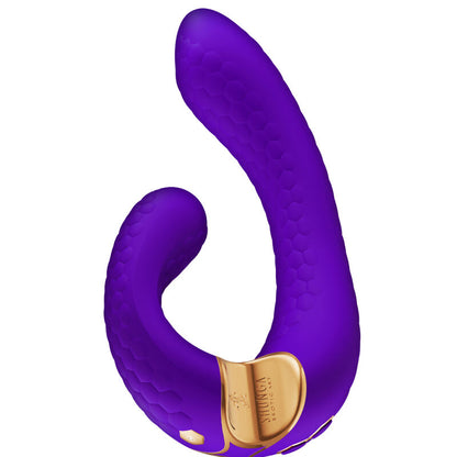 SHUNGA - MIYO INTIMATE MASSAGER
