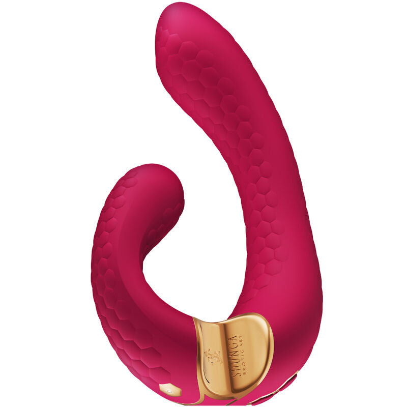 SHUNGA - MIYO INTIMATE MASSAGER