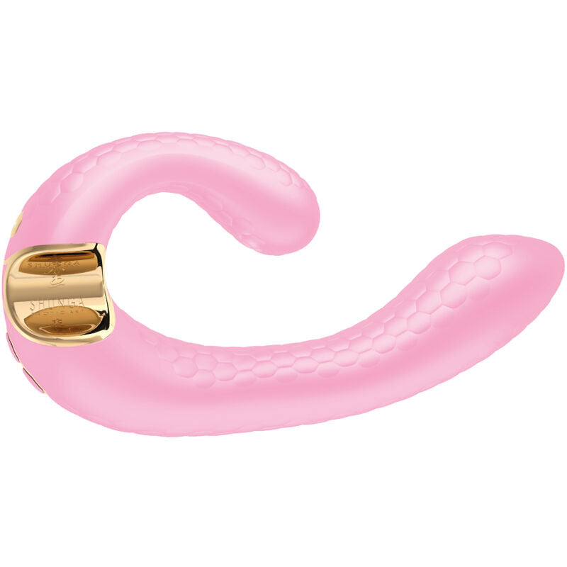 SHUNGA - MIYO INTIMATE MASSAGER