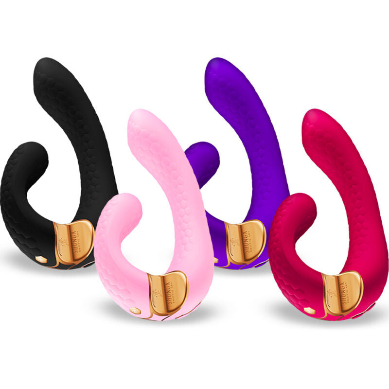 SHUNGA - MIYO INTIMATE MASSAGER