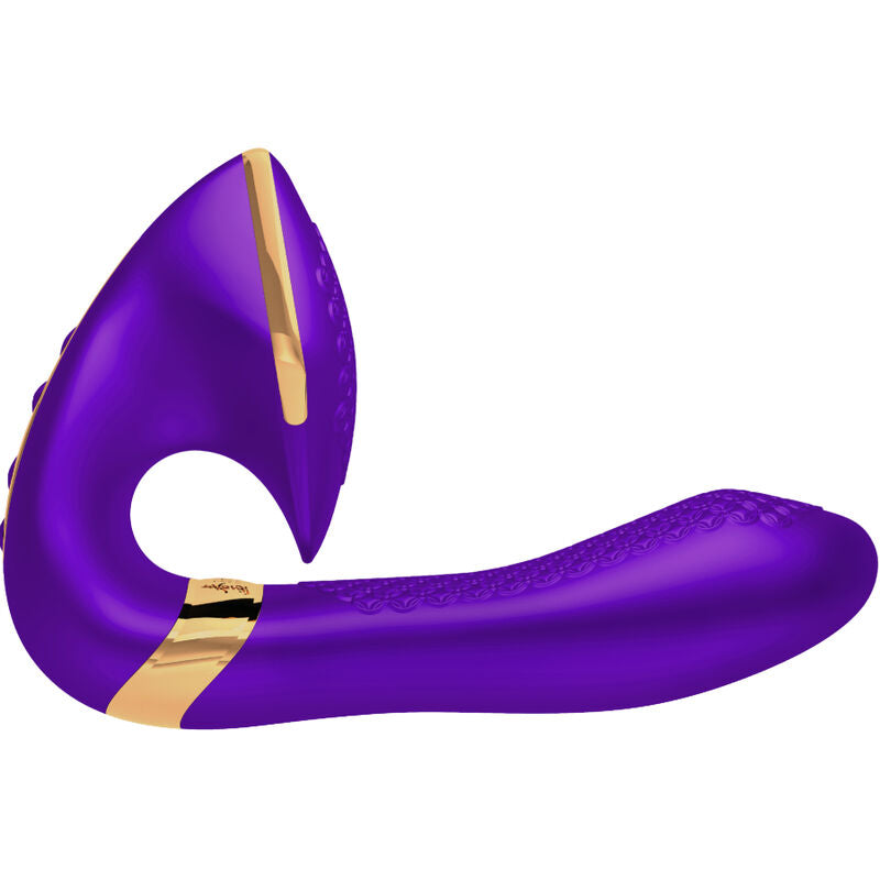 SHUNGA - SOYO INTIMATE MASSAGER