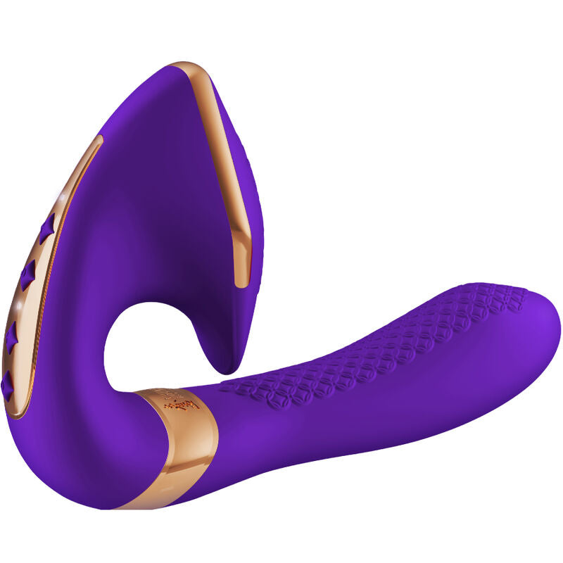 SHUNGA - SOYO INTIMATE MASSAGER