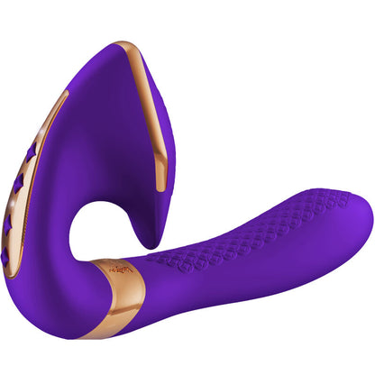 SHUNGA - SOYO INTIMATE MASSAGER