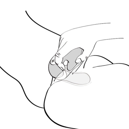 SHUNGA - SOYO INTIMATE MASSAGER