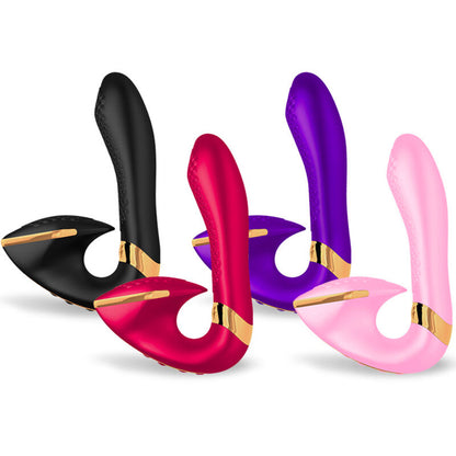 SHUNGA - SOYO INTIMATE MASSAGER