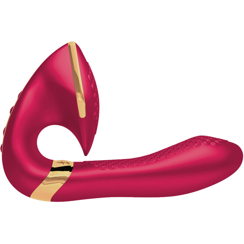 SHUNGA - SOYO INTIMATE MASSAGER