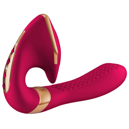 SHUNGA - SOYO INTIMATE MASSAGER