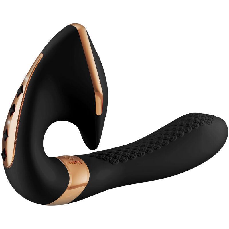 SHUNGA - SOYO INTIMATE MASSAGER