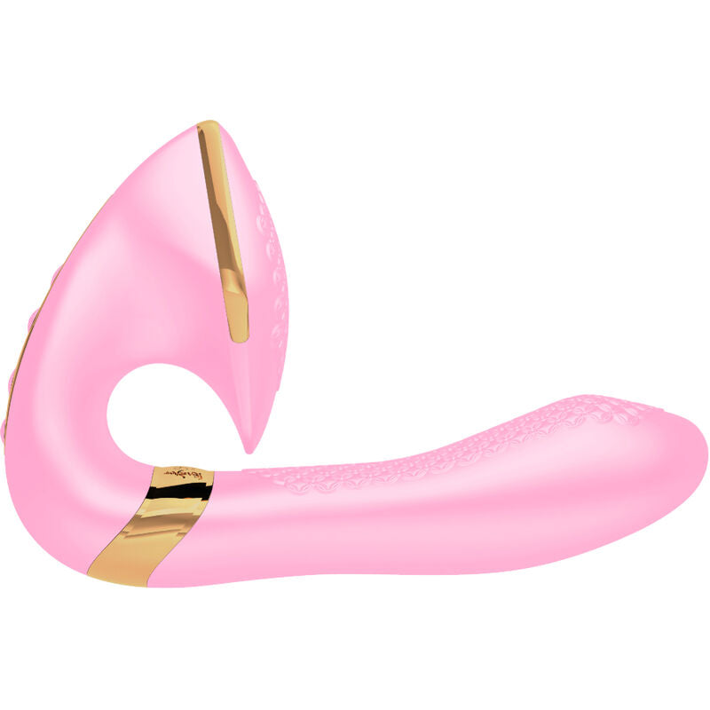 SHUNGA - SOYO INTIMATE MASSAGER
