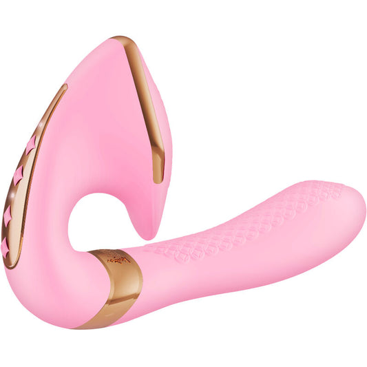 SHUNGA - SOYO INTIMATE MASSAGER