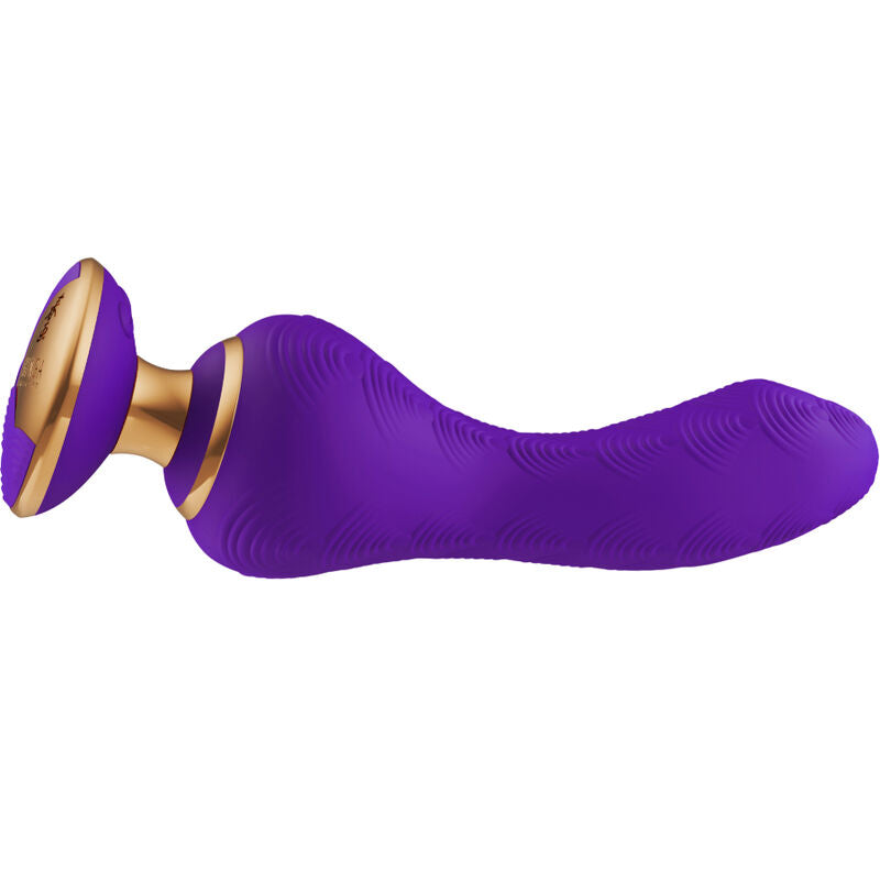 SHUNGA - SANYA INTIMATE MASSAGER