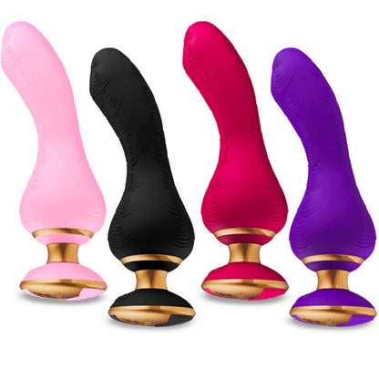 SHUNGA - SANYA INTIMATE MASSAGER